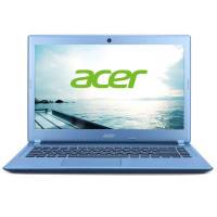 宏碁(ACER)笔记本V5-471G-53334G50Mabb(NX.M5SCN.004