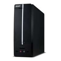 宏碁(Acer)A1600X台式主机(IntelG550 2G 500G NV605 1G DVD Linux (00DT.SKQCN.022)