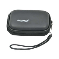 英特迈炫彩防震相机包(黑)