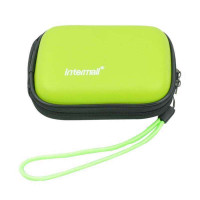 英特迈炫彩防震相机包(绿)