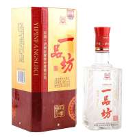 一品坊四季辞38度500ml