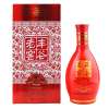 丰谷老窖红花42度488ml