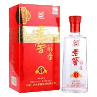 泸州老窖醇香A152度500ml