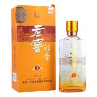 泸州老窖醇香A652度500ml