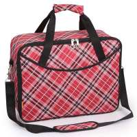 YODO悠度英伦户外四人份野餐烧烤包YD11223621