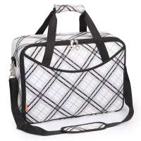 YODO悠度英伦户外四人份野餐烧烤包YD11223628