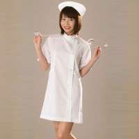 Bewith甜美天使护士套装粉色均码A0313WH