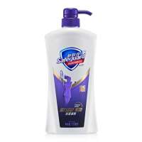 舒肤佳活力运动花漾清爽沐浴露720毫升