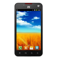 中兴 手机 U887 (白)