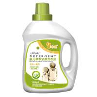 玲瑶婴儿草本全效洗衣液1000ML