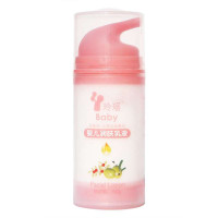 玲瑶婴儿润肤乳液100G