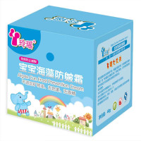 玲瑶宝宝海藻防皴霜40G