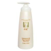 玲瑶海藻舒爽沐浴露300ML