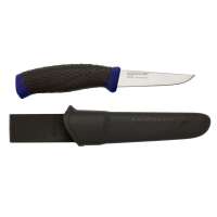 瑞典MORA 精工系列高品质户外多功能高碳不锈钢刀11910