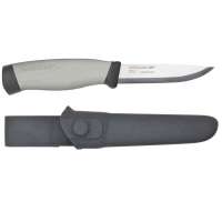 瑞典MORA 精工系列高级户外多功能高碳不锈钢刀10315