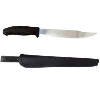 瑞典MORA高品质户外全能高弹不锈钢刀1-0749