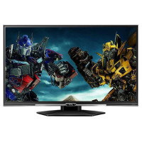 TCL L42F2510E 42英寸 内置wifi 窄边安卓智能 LED液晶电视(珠光黑)