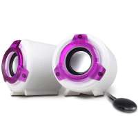 TL117天聆系列2.0迷你小音箱