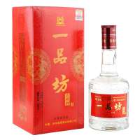一品坊吉祥辞52度500ml