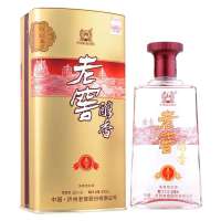 泸州老窖醇香A352度500ml