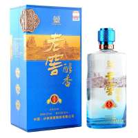 泸州老窖醇香A952度500ml