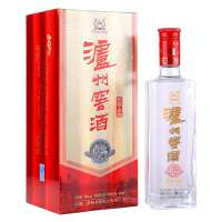 泸州老窖窖藏珍酿38度500ml