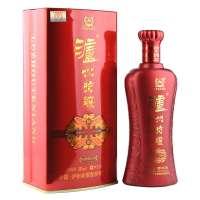 泸州老窖特酿精品38度500ml