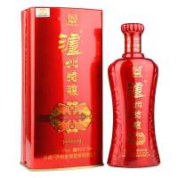 泸州老窖特酿精品52度500ml
