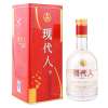 五粮液现代人(铁盒)38度