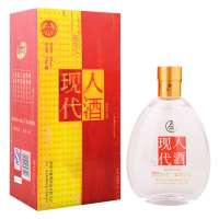 五粮液现代人3D38度475ml