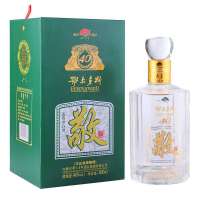 鄂尔多斯敬酒40度500ml