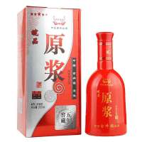 皖品原浆五年42度500ml