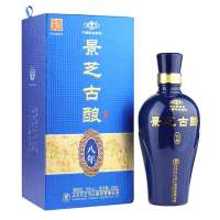 景芝古酿八年50度500ml