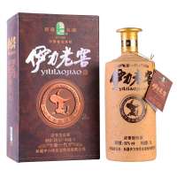 新一代十五年伊力老窖50度1000ml