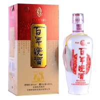 百年皖酒五年窖38度480ml
