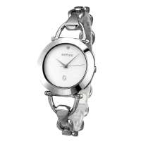 贝捷Berze2012新款简约知性全钢防水尊贵优雅石英女士手表BE086FSSS