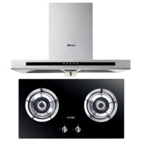 方太烟灶套餐CXW-200-EN06E+JZT-FZ5BE-12T