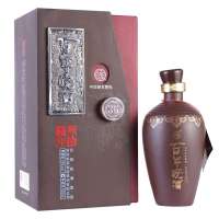 百年皖酒36年陈酿50度500ml