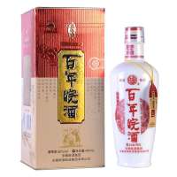 百年皖酒五年窖50度480ml