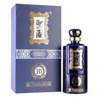 御匾10年53度550ml