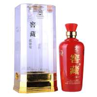 泸州老窖窖藏·藏御级38度500ml