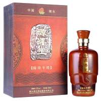 源沣王52度500ml