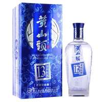 黄山头原浆13年42度500ml
