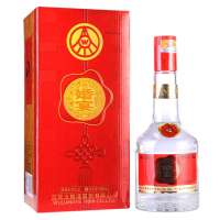 五粮液心心相印(婚宴)52度500ml