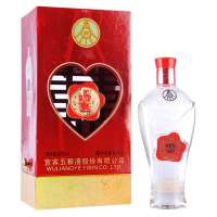 五粮液珍藏(婚宴)52度500ml