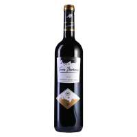 西班牙兄弟农场2009橡木桶陈酿有机干红葡萄酒