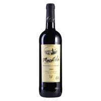 西班牙兄弟农场2010马卡特拉有机干红葡萄酒
