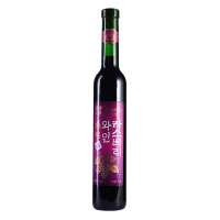 名果之屋桑葚酒12度375ml