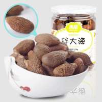 来品花草茶胖大海茶罐装150g
