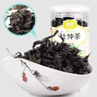 来品花草茶杜仲茶罐装50g*2